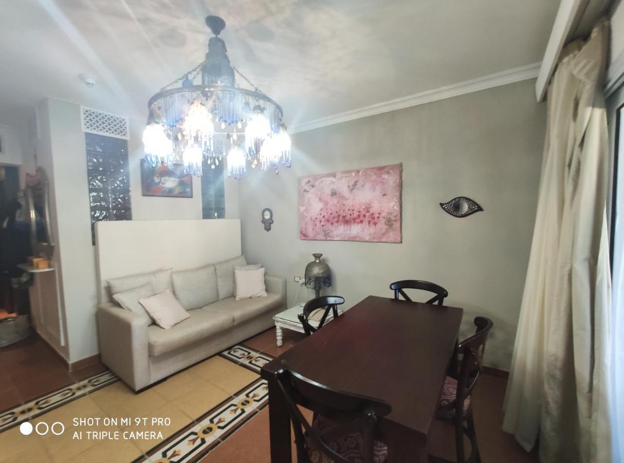 Sharm Suite Privata Domina Exterior foto
