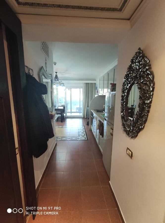 Sharm Suite Privata Domina Exterior foto
