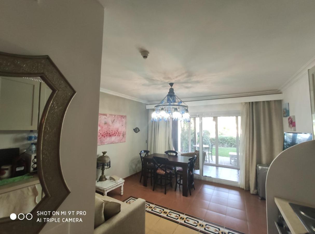 Sharm Suite Privata Domina Exterior foto
