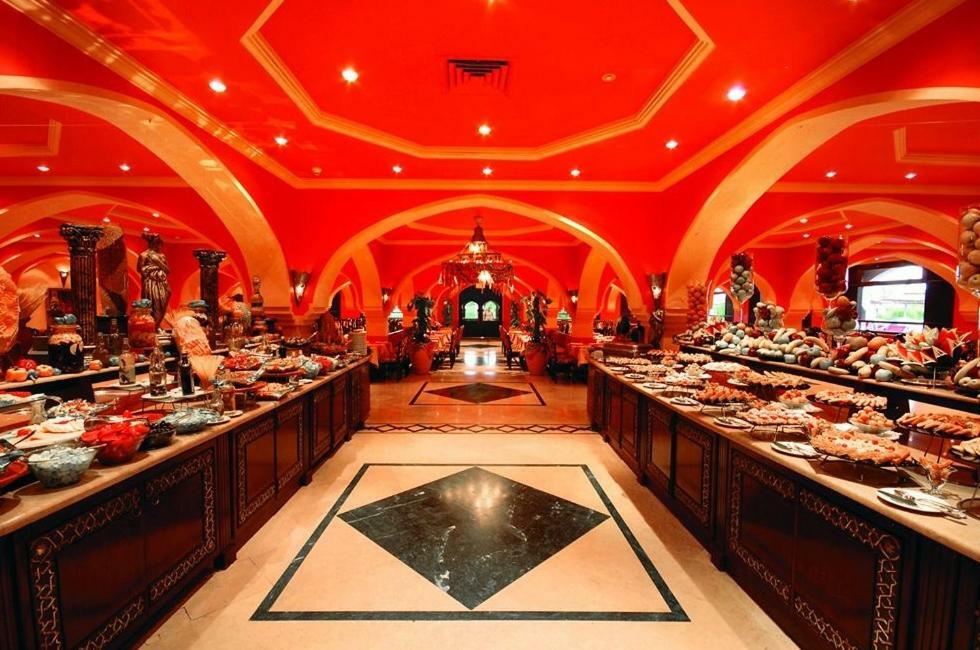 Sharm Suite Privata Domina Exterior foto