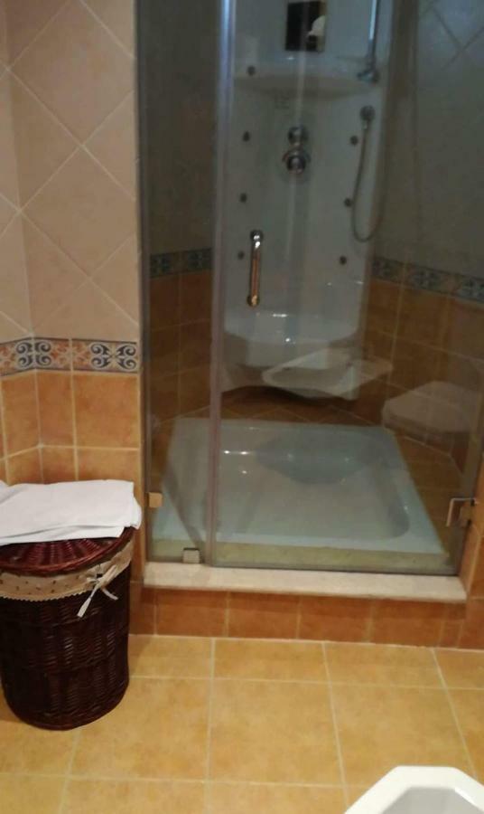 Sharm Suite Privata Domina Exterior foto