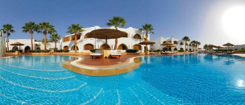 Sharm Suite Privata Domina Exterior foto