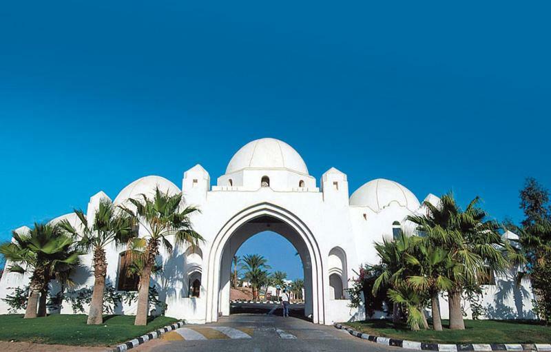Sharm Suite Privata Domina Exterior foto
