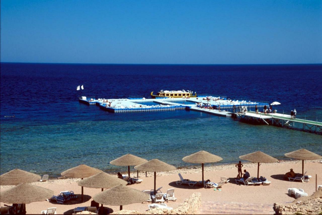 Sharm Suite Privata Domina Exterior foto