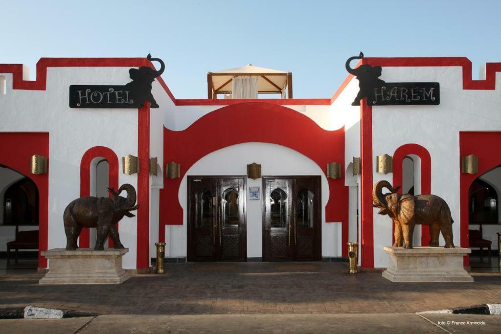Sharm Suite Privata Domina Exterior foto