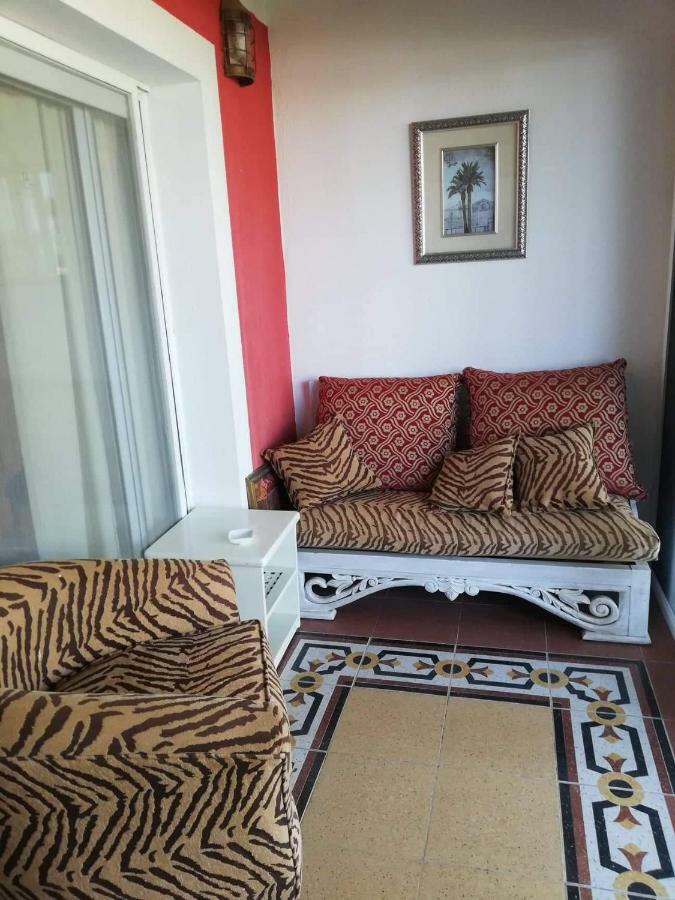 Sharm Suite Privata Domina Exterior foto